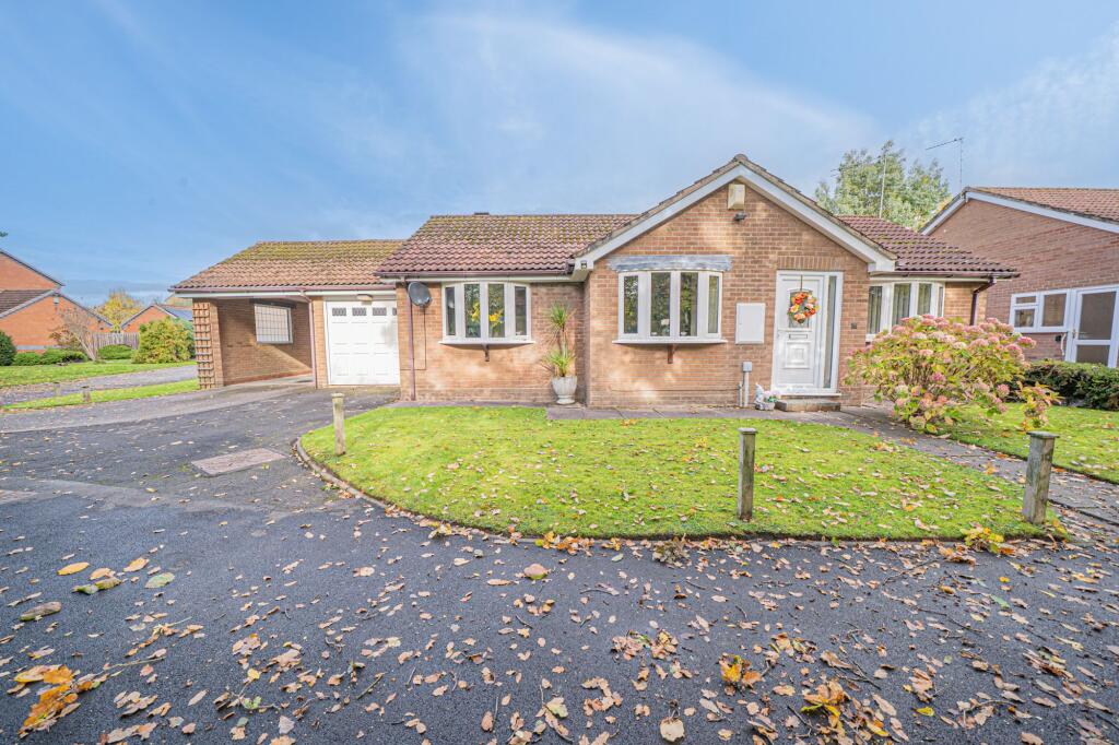 Property image for Tibberton Close, Solihull, B91