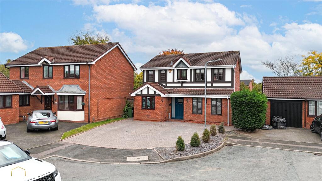 Additional image 48 of Hereford Way, Tamworth, Staffordshire, B78
