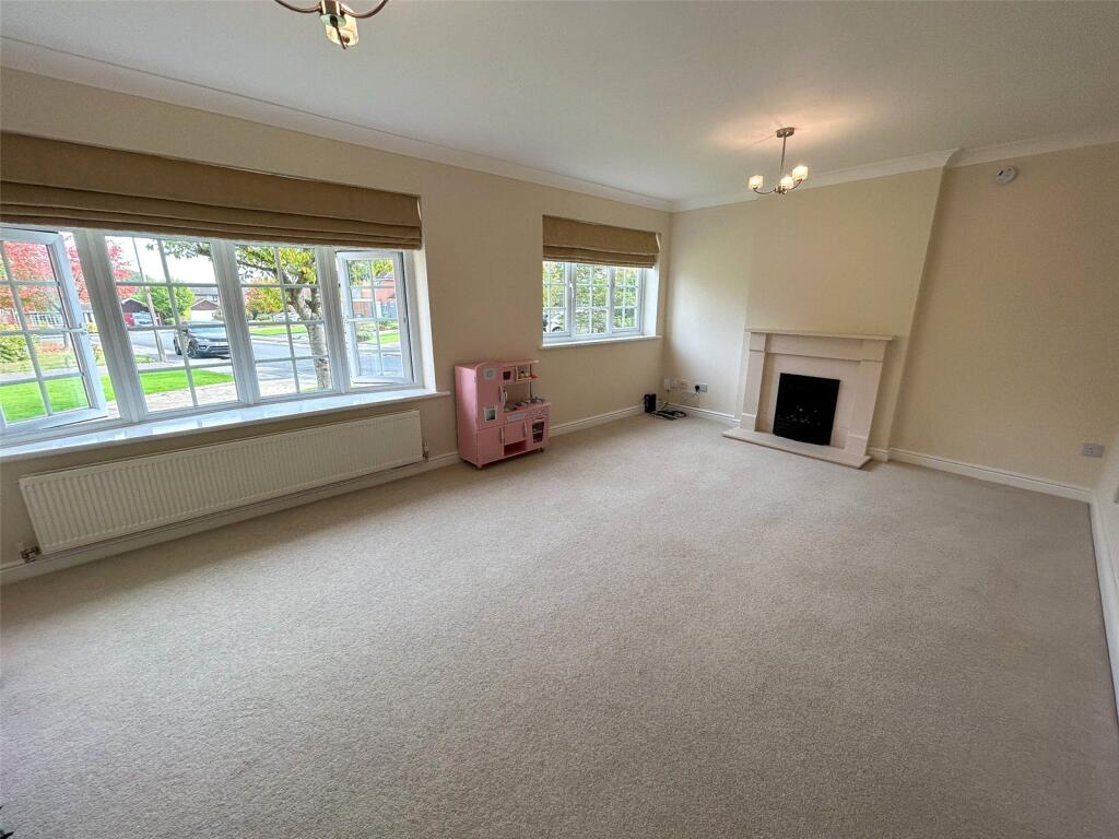 Additional image 5 of Shortland Close, Solihull, West Midlands, B93