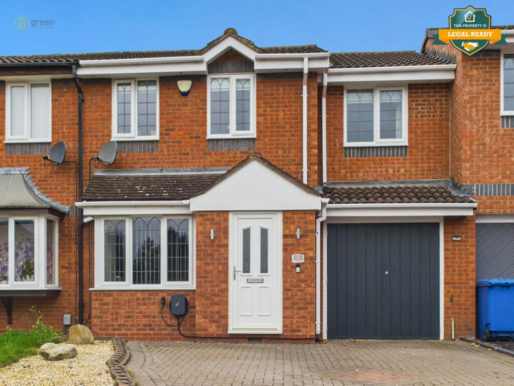 Property image for Furness, Glascote