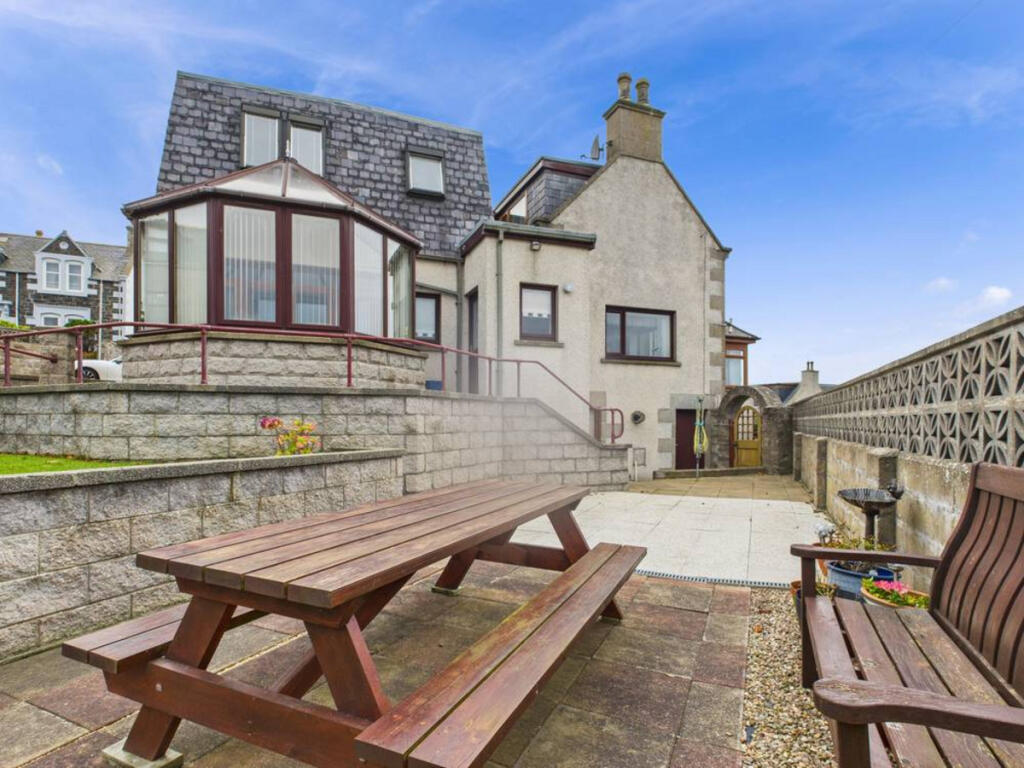 Additional image 21 of Skene Street, Macduff, AB44