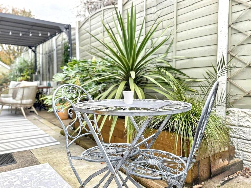 Additional image 20 of Fledburgh Drive, New Hall, Sutton Coldfield