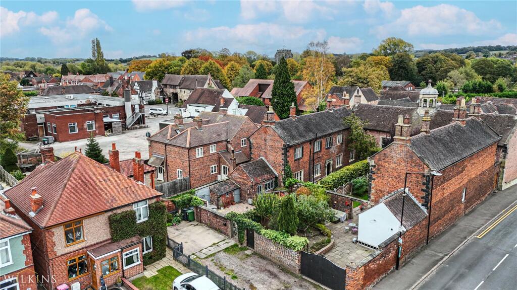 Additional image 46 of High Street, Polesworth, Tamworth, Warwickshire, B78