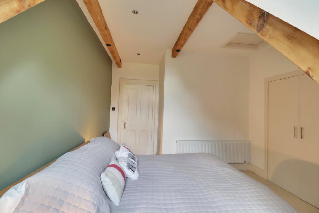 Additional image 15 of Chadwick Manor, Warwick Road, Knowle B93