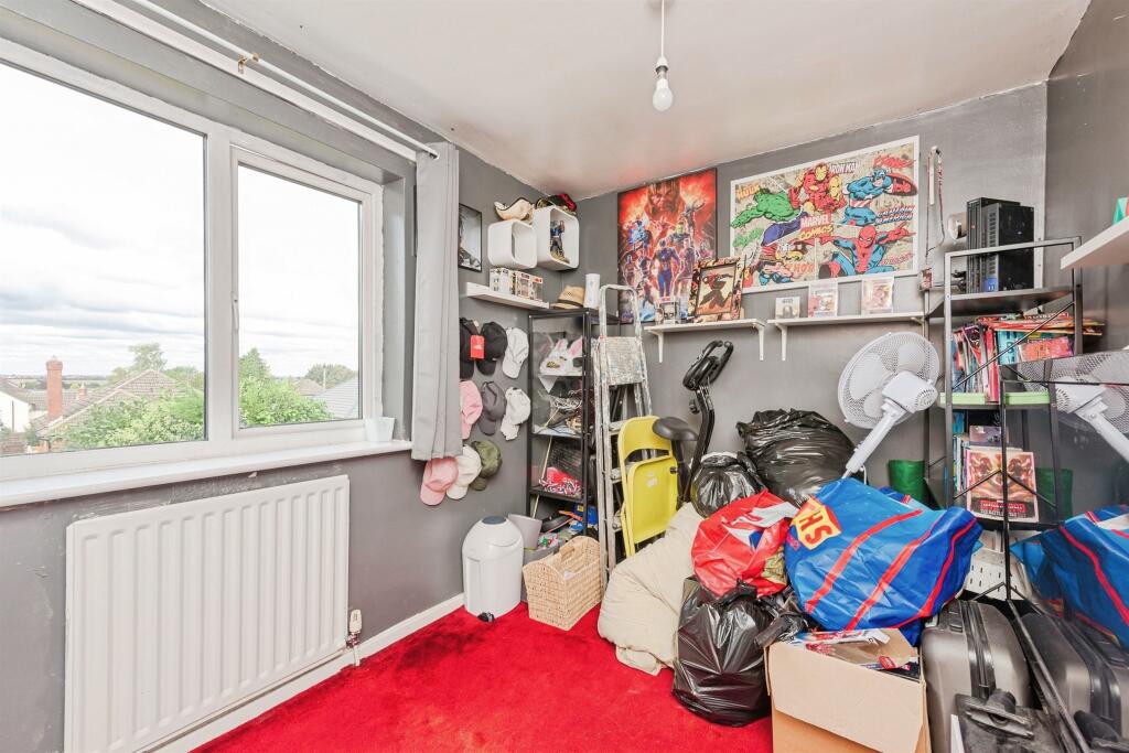 Additional image 12 of Harebell, TAMWORTH