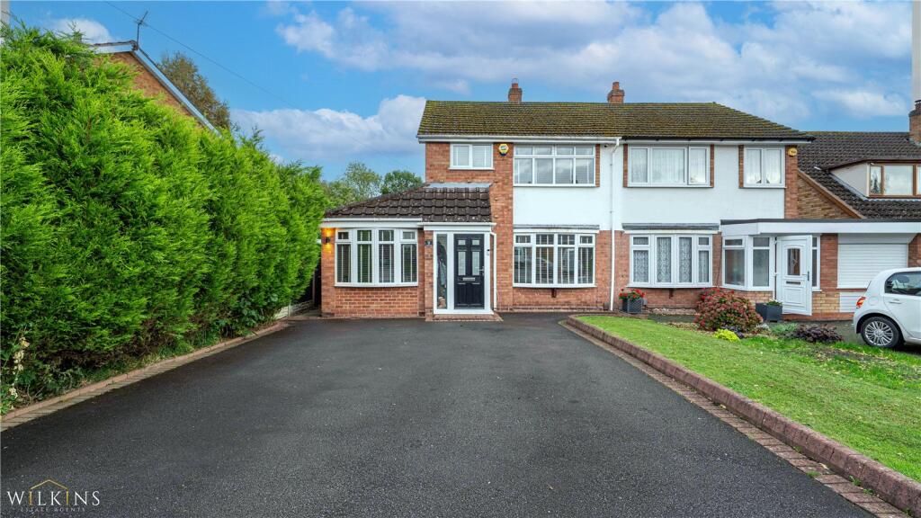 Additional image 34 of Reindeer Road, Fazeley, Tamworth, B78