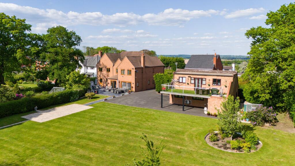 Property image for The Ridgeway, Astwood Bank, B96