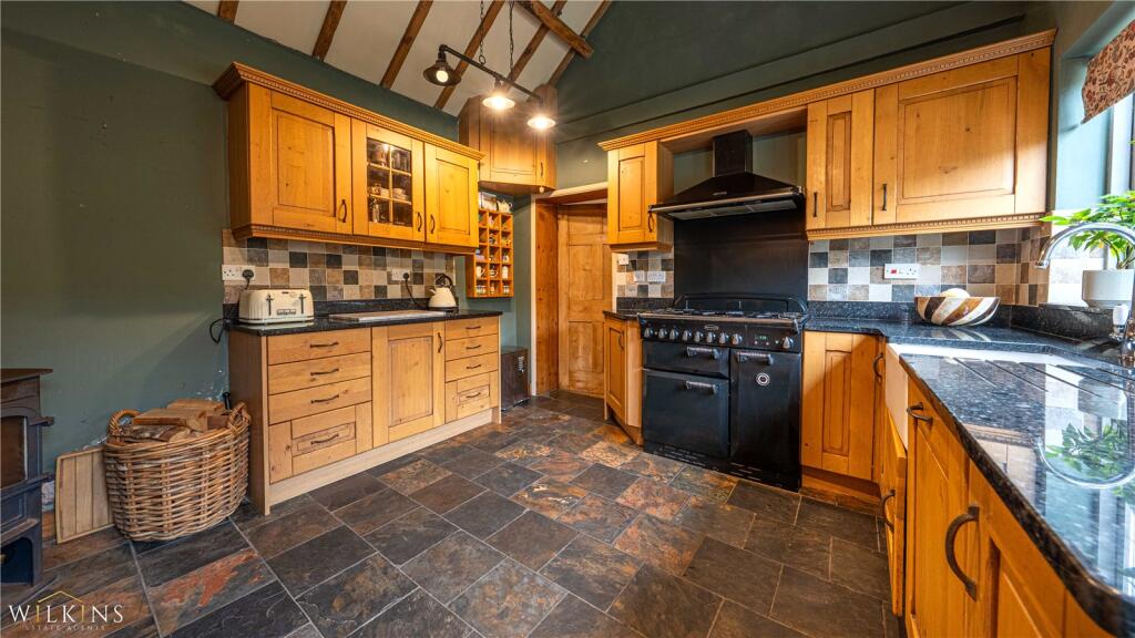 Additional image 11 of High Street, Polesworth, Tamworth, Warwickshire, B78