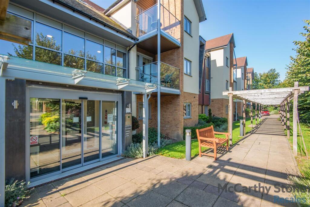 Additional image 29 of London Road, St. Albans