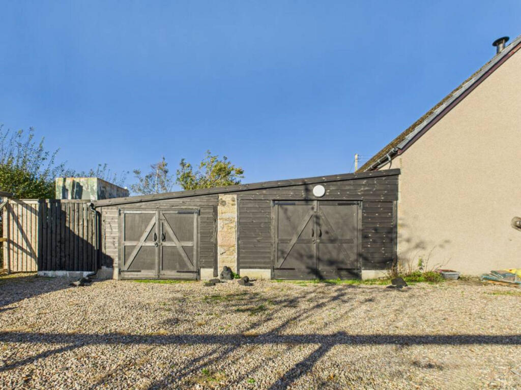 Additional image 29 of Ord Farmhouse, Banff, AB45