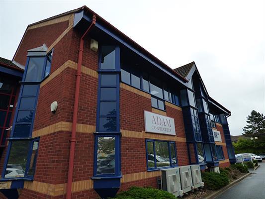 Property image for 3 Highlands Court, Cranmore Avenue, Solihull, West Midlands