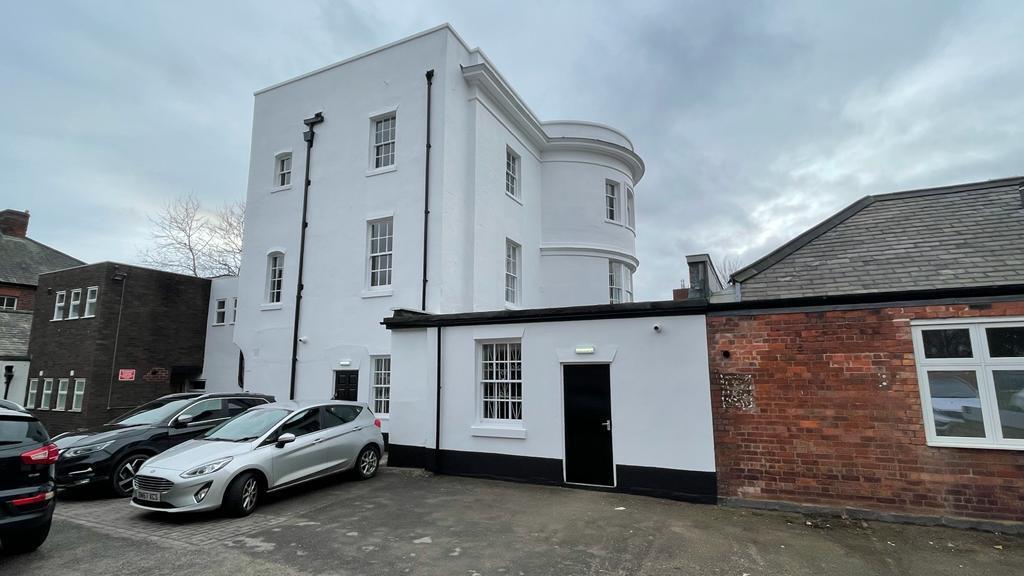 Additional image 4 of The White House, Second Floor, 16-20 Church Street, Tamworth, Staffordshire, B79 7DH