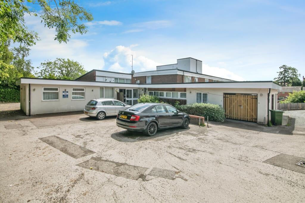 Additional image 11 of Mount Pleasant, Redditch, Worcestershire, B97