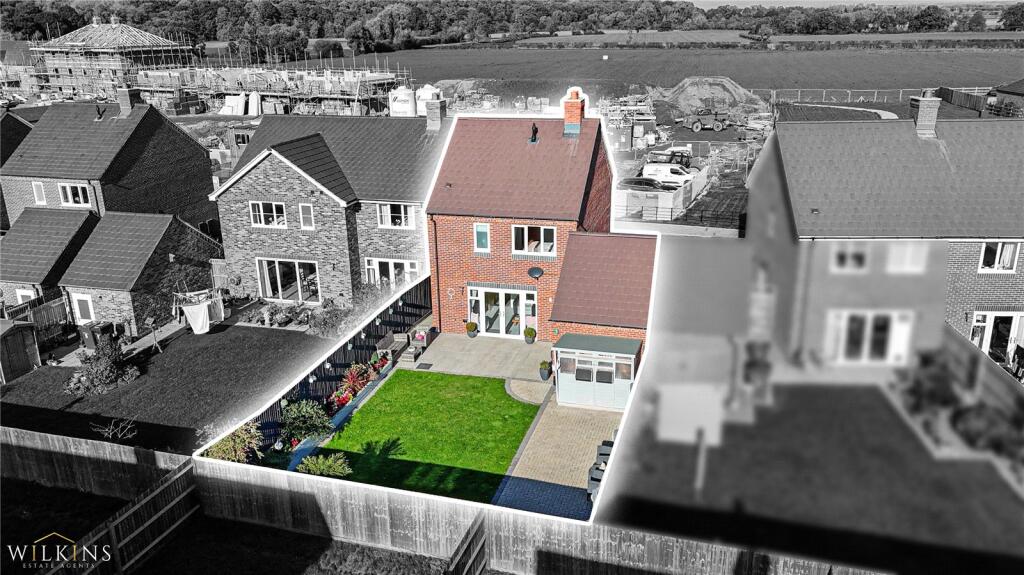 Additional image 28 of Charlecote Drive, Tamworth, Staffordshire, B79