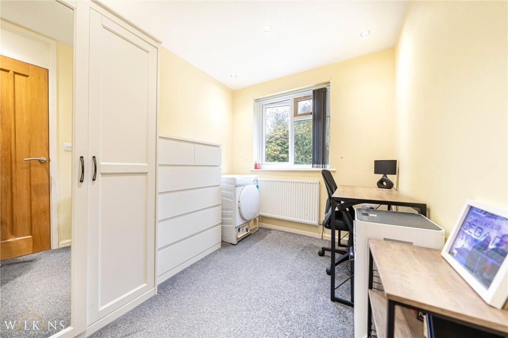 Additional image 12 of Deltic, Tamworth, Staffordshire, B77