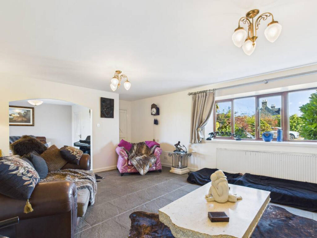 Additional image 5 of Ord Farmhouse, Banff, AB45