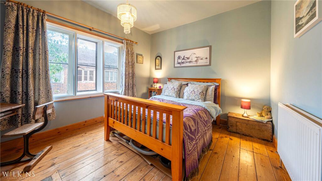 Additional image 25 of High Street, Polesworth, Tamworth, Warwickshire, B78