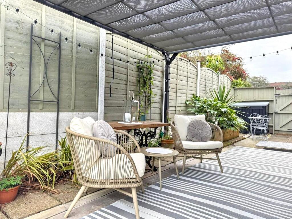 Additional image 22 of Fledburgh Drive, New Hall, Sutton Coldfield