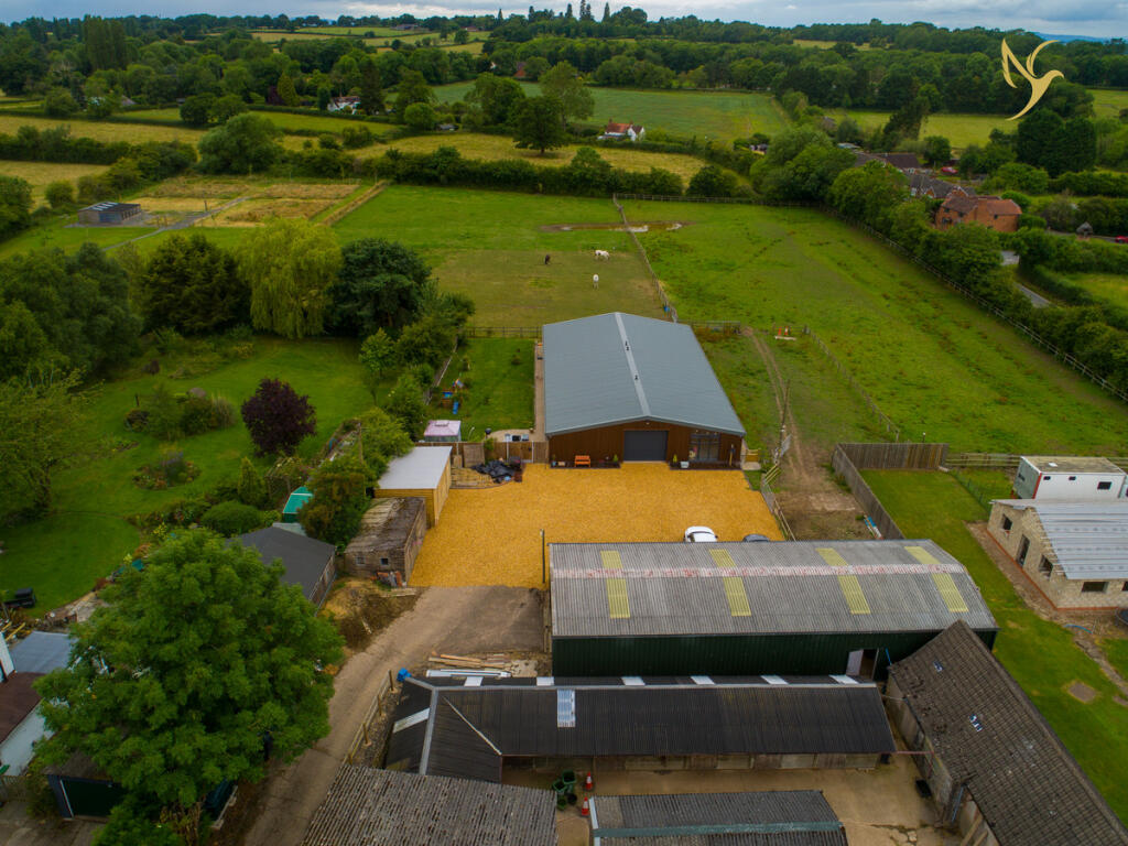 Additional image 28 of The Geldings, Bouts Lane, Holberrow Green, Worcestershire, B96 6JX