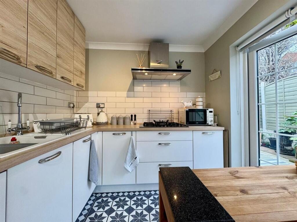 Additional image 10 of Fledburgh Drive, New Hall, Sutton Coldfield