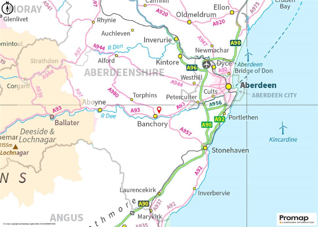 Additional image 16 of 24 Hill O' Fare Road, Banchory, Aberdeenshire, AB31