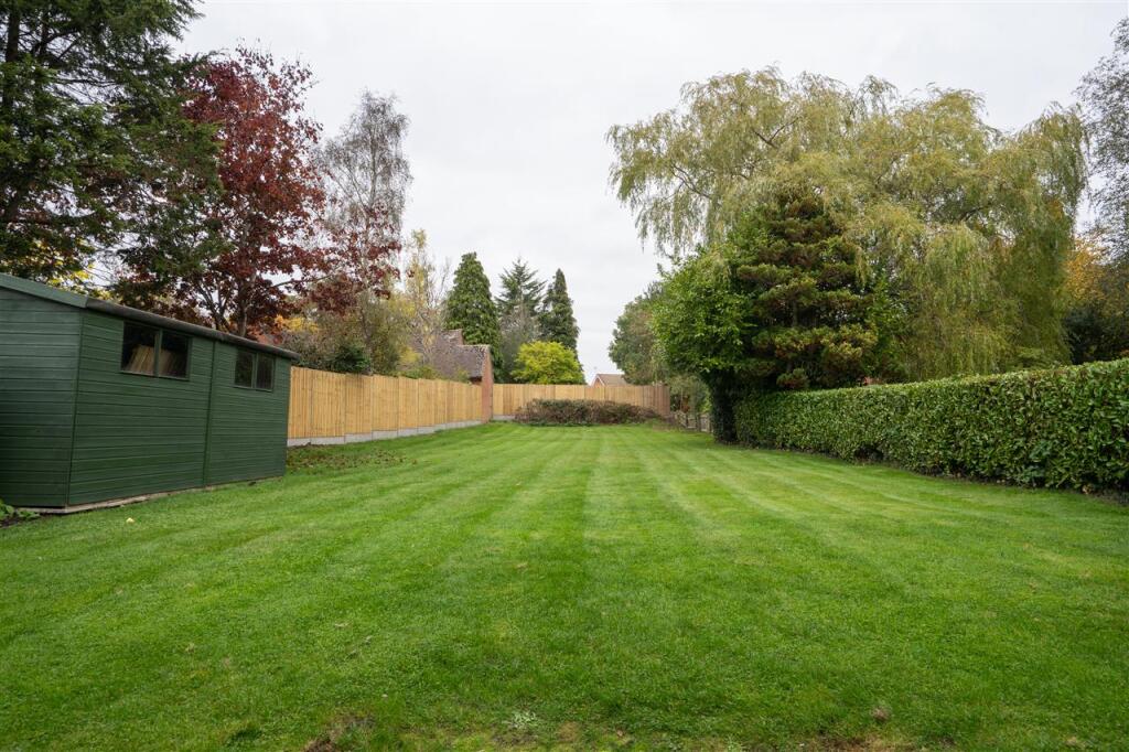 Additional image 31 of Hanbury Road, Solihull