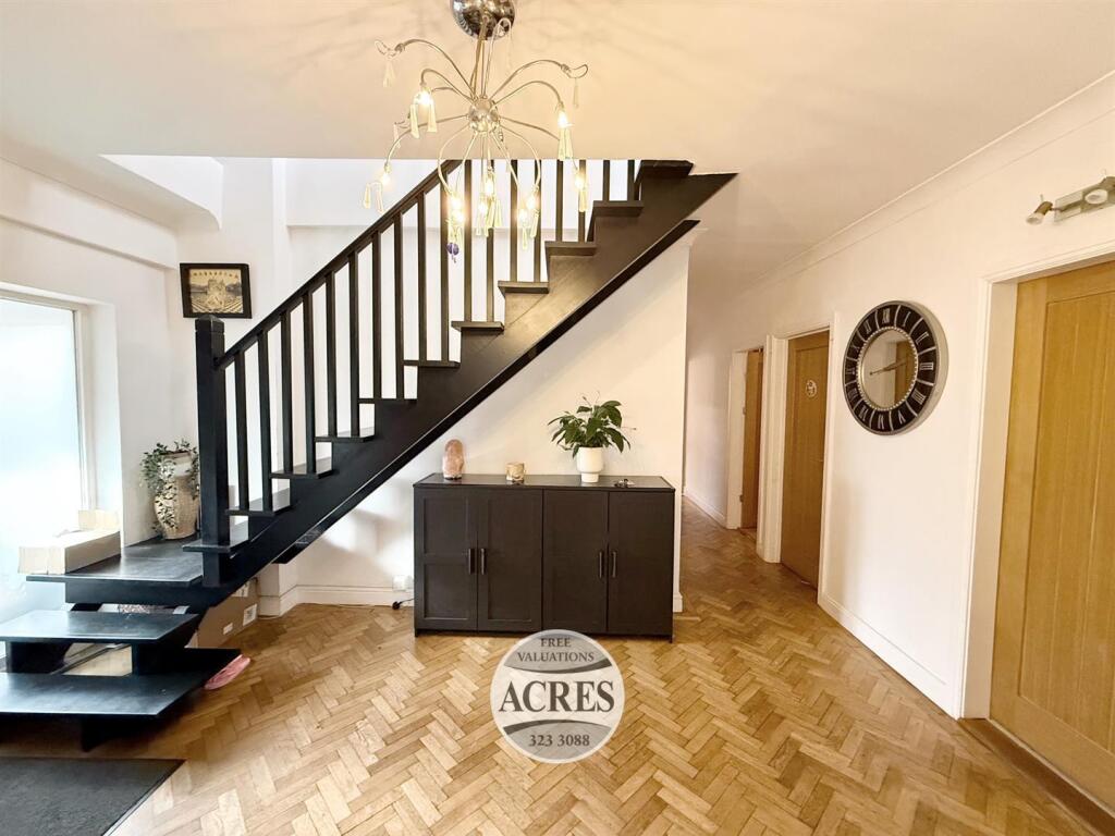 Additional image 3 of Jordan Road, Four Oaks