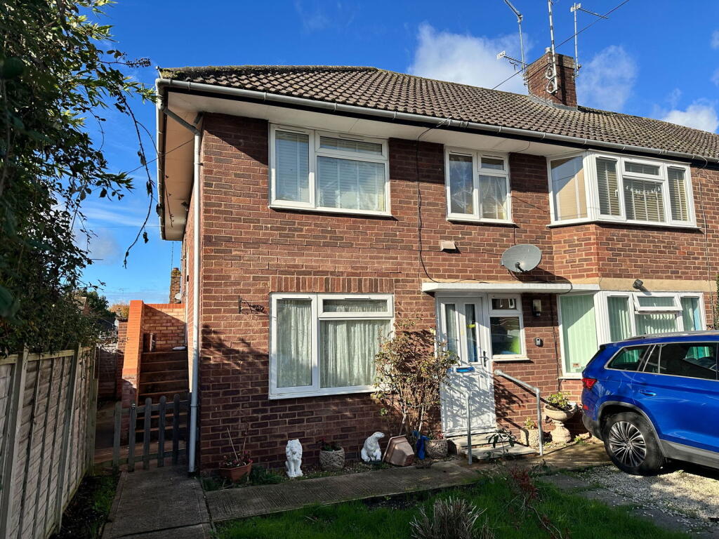 Property image for Arden Road, Henley-In-Arden, B95 5LN