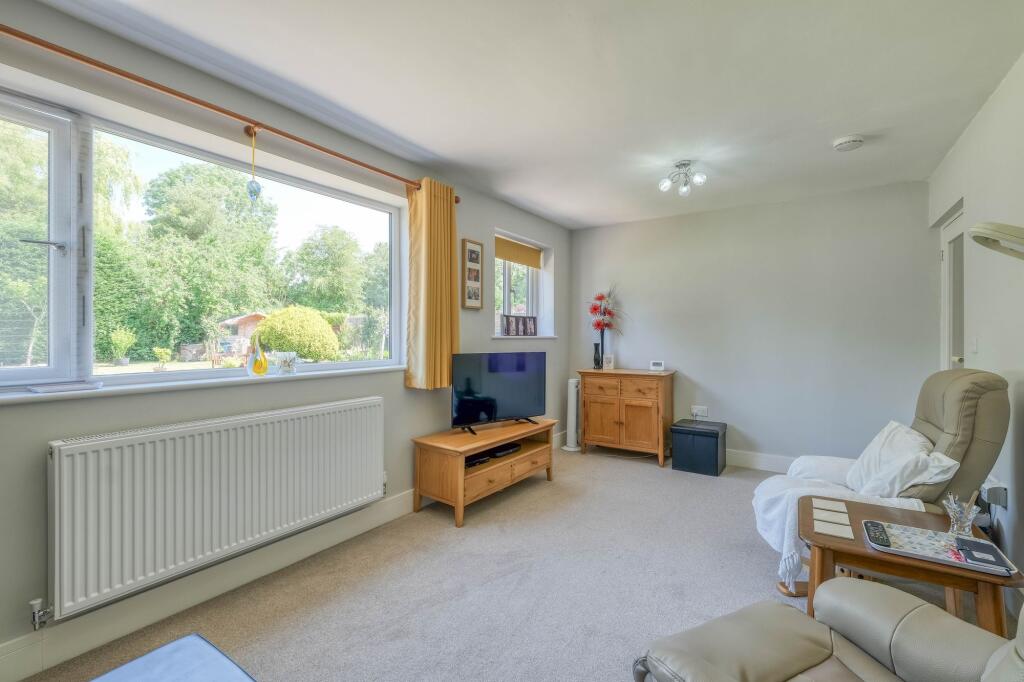 Additional image 5 of Haye Lane, Mappleborough Green, B80