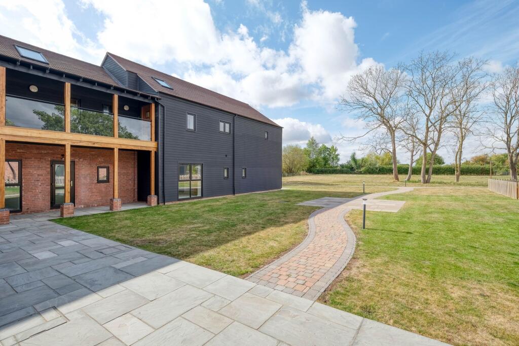 Additional image 25 of Droitwich Road, Bradley Green, B96