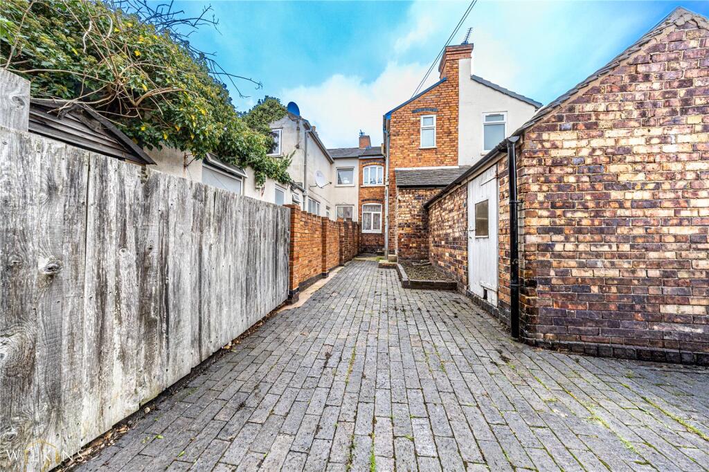 Additional image 16 of Ludgate, Tamworth, Staffordshire, B79