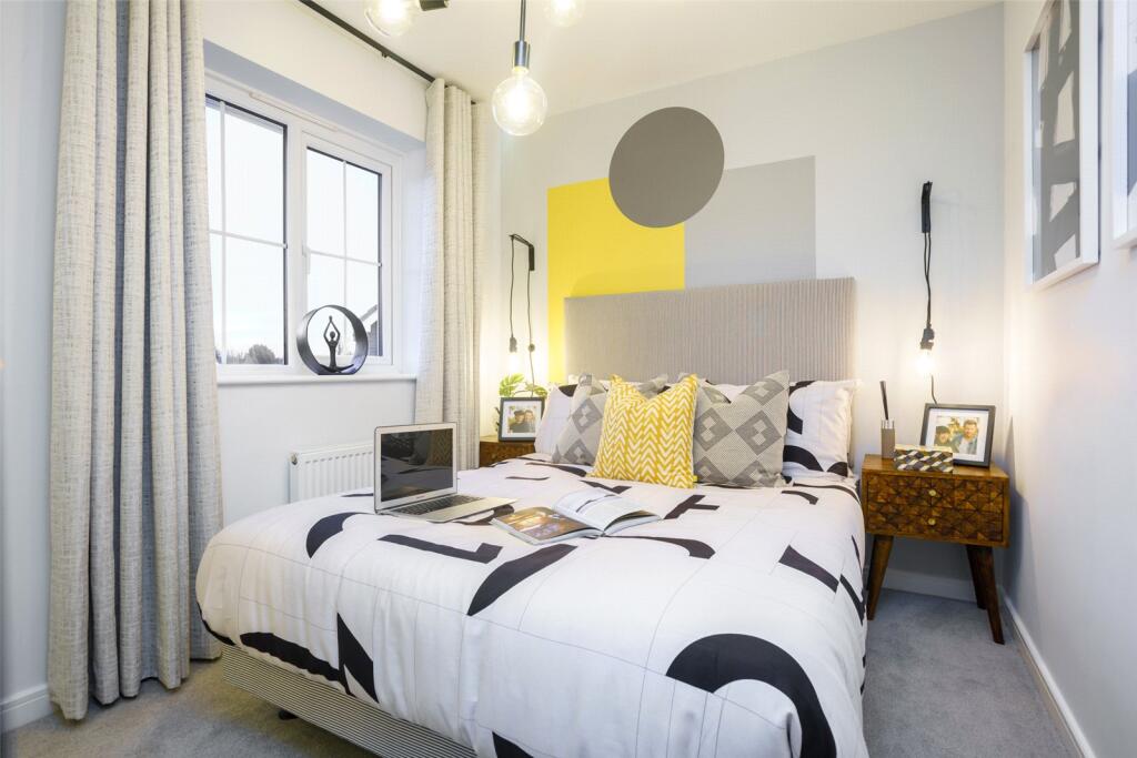 Additional image 10 of Lucas Gardens, Shirley, Solihull, West Midlands, B90