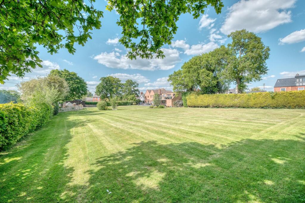 Additional image 30 of The Ridgeway, Astwood Bank, B96