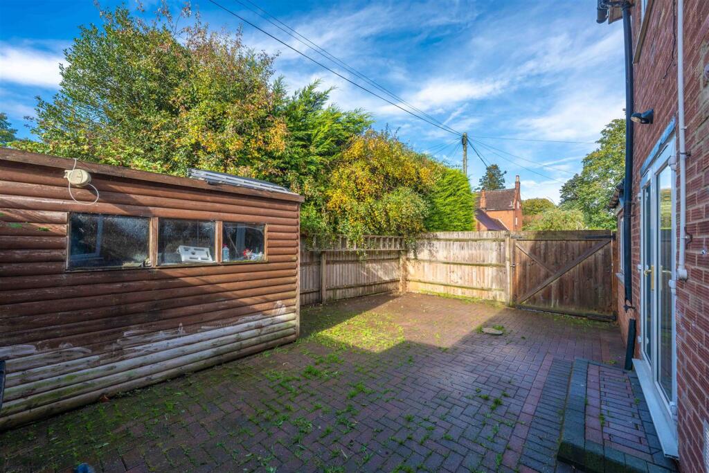 Additional image 20 of Alne Close, Henley-In-Arden