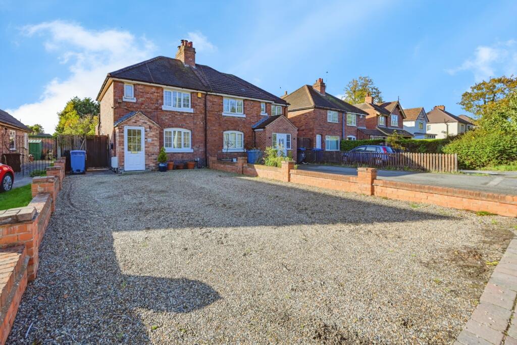 Property image for Watling Street, Mile Oak, Tamworth, Staffordshire, B78