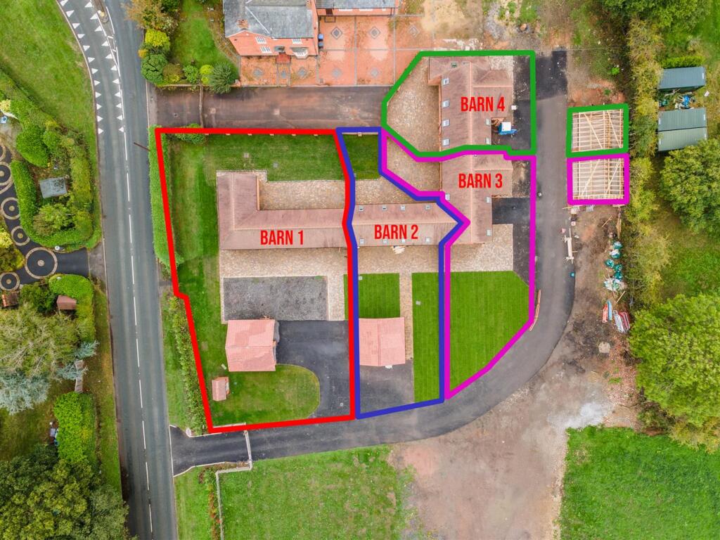 Additional image 14 of Fallon Court, Tanworth-In-Arden