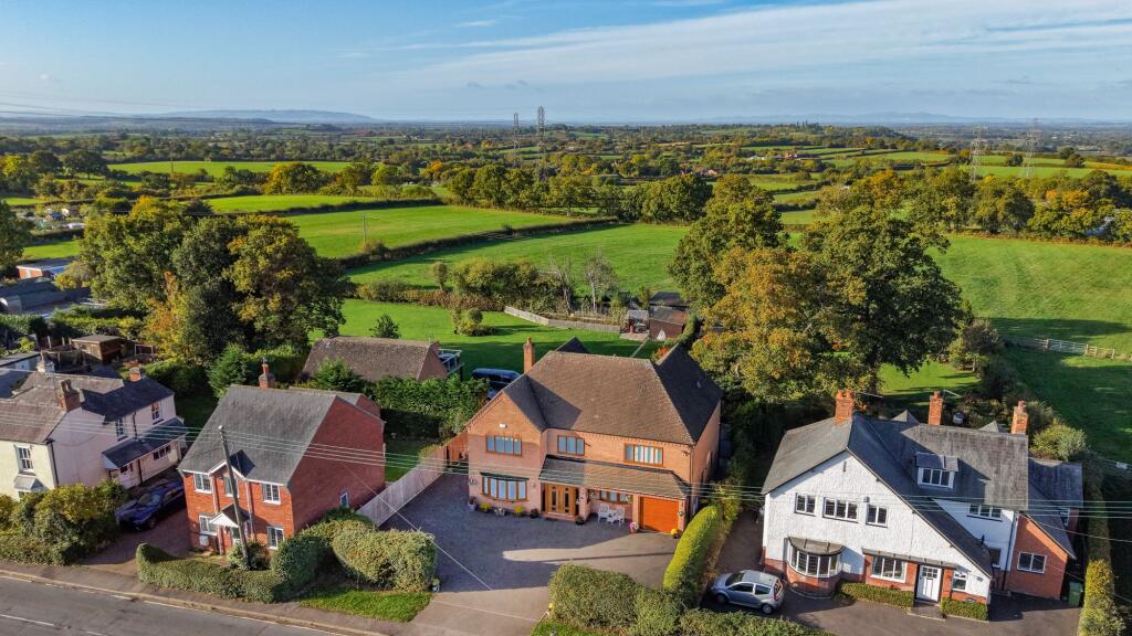 Additional image 34 of The Ridgeway, Astwood Bank, B96