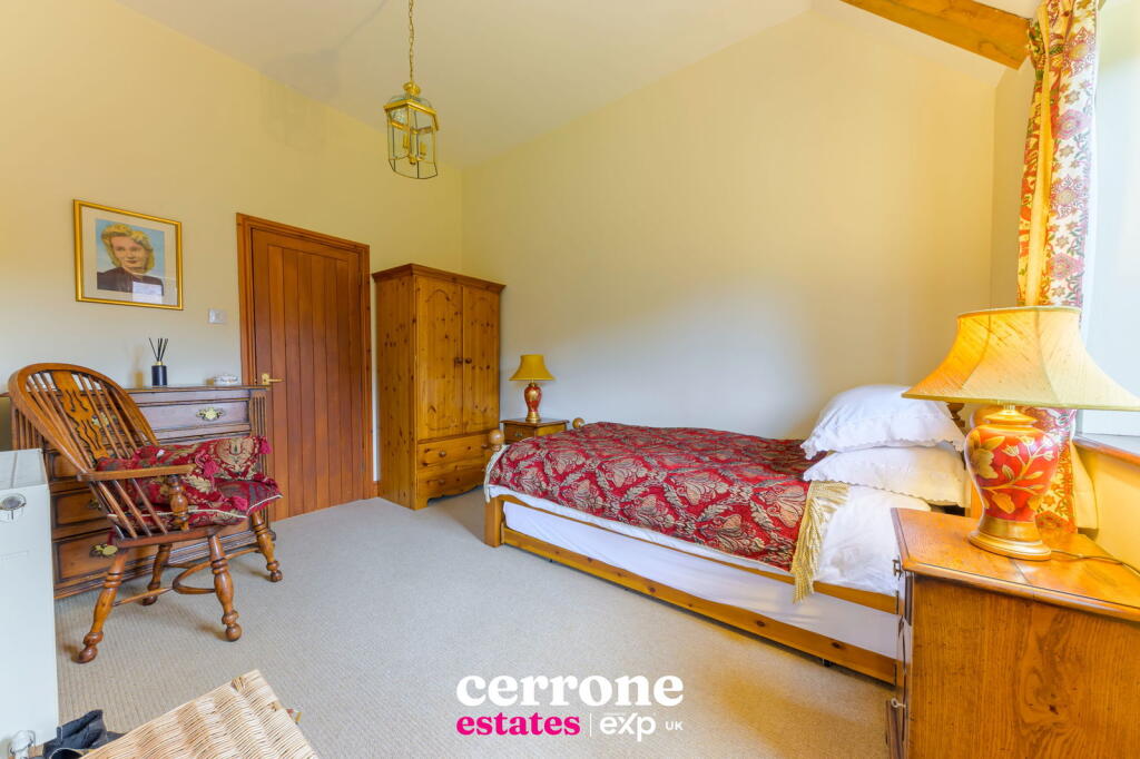 Additional image 10 of Edgioake Barn, Edgioake Lane, Astwood Bank, B96 6LL