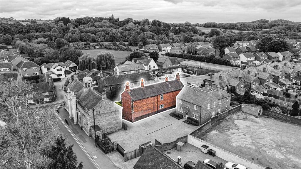 Additional image 45 of High Street, Polesworth, Tamworth, Warwickshire, B78