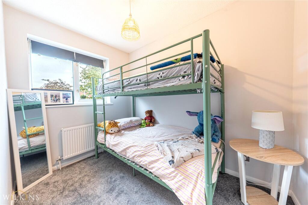 Additional image 15 of Mellwaters, Wilnecote, Tamworth, Staffordshire, B77