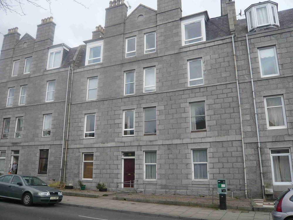 Additional image 6 of Esslemont Avenue, Second Left, AB25