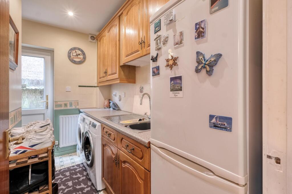 Additional image 11 of Copt Heath Drive, Knowle, B93