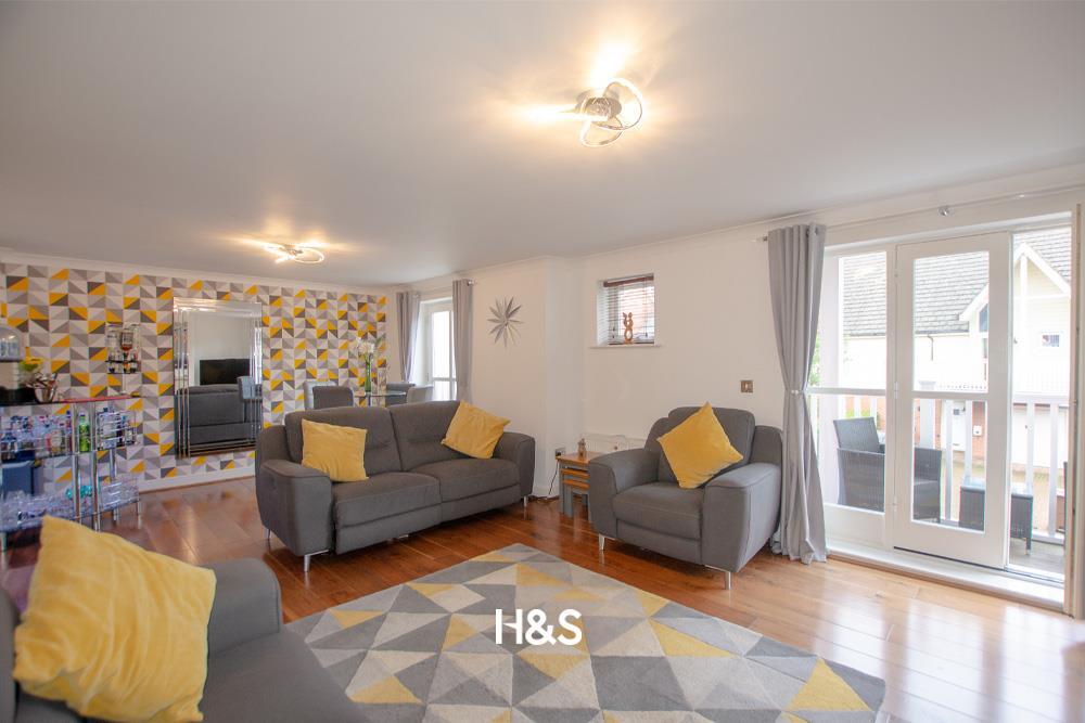 Additional image 4 of Woodshires Road, Solihull