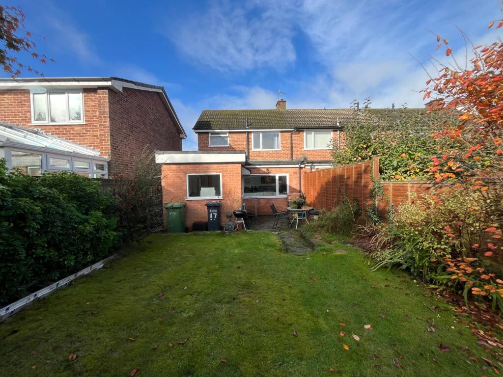 Additional image 41 of Muswell Close, Solihull, West Midlands, B91