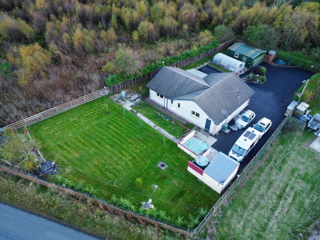 Additional image 32 of Delgaty, Turriff, AB53