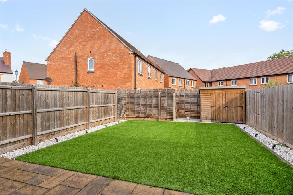 Additional image 13 of Hampton Green, Hampton-In-Arden