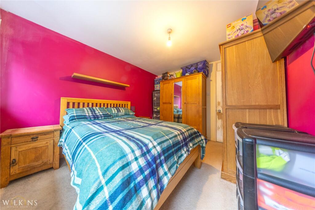 Additional image 10 of Hanlith, Wilnecote, Tamworth, Staffordshire, B77