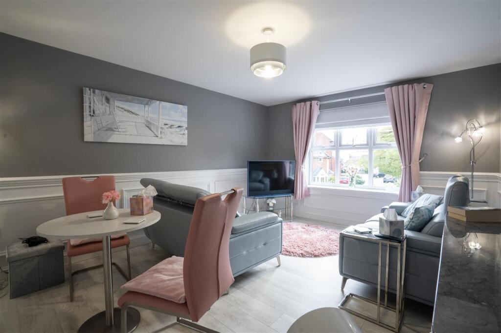 Additional image 11 of Ashtree House, The Laurels, Tamworth