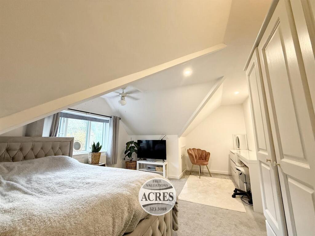 Additional image 22 of Jordan Road, Four Oaks