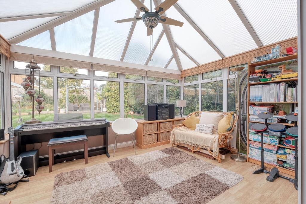 Additional image 6 of Copt Heath Drive, Knowle, B93